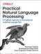 Practical Natural Language Processing (A Comprehensive Guide to Building Real-World NLP Systems) by Sowmya Vajjala, Bodhisattwa Majumder, Anuj Gupta, Harshit Surana, 9781492054054