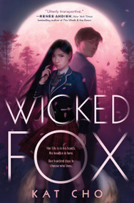 Wicked Fox - 9781984812360 by Kat Cho, 9781984812360