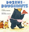 Dozens of Doughnuts by Carrie Finison, Brianne Farley, 9780525518358