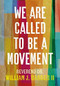 We Are Called to Be a Movement (Miniature Edition) by William Barber, 9781523511242