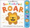 See, Touch, Feel: Roar (A First Sensory Book) by Roger Priddy, 9780312530129