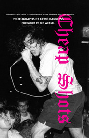 Cheap Shots by Chris Barrows, 9781644280294