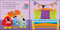 Pop-Up Peekaboo! Monsters (A surprise under every flap!) by DK, 9781465493057