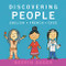 Discovering People: English * French * Cree by Neepin Auger, 9781771603270
