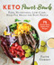 Keto Power Bowls (Easy, Nutritious, Low-Carb, High-Fat Meals for Busy People) by Faith Gorsky, 9781510754560