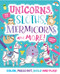 Unicorns, Sloths, Mermicorns and More! by IglooBooks, 9781838525705