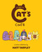 Cat's Cafe (A Comics Collection) by Matt Tarpley, 9781524855048