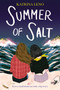 Summer of Salt - 9780062493682 by Katrina Leno, 9780062493682