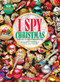 I Spy Christmas: Book of Picture Riddles by Jean Marzollo, Walter Wick, 9781338332582