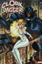 Cloak & Dagger Omnibus by Bill Mantlo, Al Milgrom, Chris Claremont, Peter B Gillis, Ed Hannigan, Rick Leonardi, Ron Frenz, Bill Sienkiewicz, 9781302924669