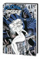 Cloak & Dagger Omnibus by Bill Mantlo, Al Milgrom, Chris Claremont, Peter B Gillis, Ed Hannigan, Rick Leonardi, Ron Frenz, Bill Sienkiewicz, 9781302924669