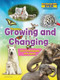 Growing and Changing (Let's Investigate Life Cycles) - 9781788561150 by Ruth Owen, 9781788561150