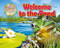 Welcome to the Pond by Ruth Owen, 9781910549667