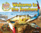 Welcome to the Seashore by Ruth Owen, 9781910549681