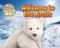 Welcome to the Arctic by Honor Head, 9781911341895