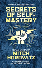 Secrets of Self-Mastery by Mitch Horowitz, 9781722510206