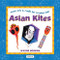 Asian Kites (Asian Arts & Crafts for Creative Kids) by Wayne Hosking, 9780804848695