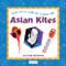 Asian Kites (Asian Arts & Crafts for Creative Kids) by Wayne Hosking, 9780804848695