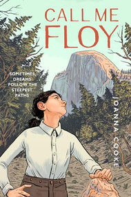 Call Me Floy by Joanna Cooke, 9781930238992