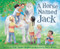 A Horse Named Jack by Linda Vander Heyden, Petra Brown, 9781585363957