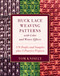 Huck Lace Weaving Patterns with Color and Weave Effects (576 Drafts and Samples plus 5 Practice Projects) by Tom Knisely, 9780811737258