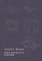 Louis I. Kahn - 9781864708806 by Zhang Jing, 9781864708806