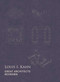 Louis I. Kahn (Great Architects Redrawn) - 9781864708806 by Zhang Jing, 9781864708806