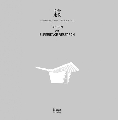 Design as Experience Research by Yung Ho Chang, 9781864708820