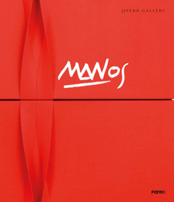 Pino Manos by Sergio Risaliti, 9788899534912