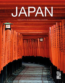 Japan (Highlights of a Fascinating Country) by Monaco Books, 9783955049379