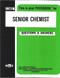 Senior Chemist - 9780837324029 by National Learning Corporation, 9780837324029
