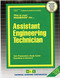 Assistant Engineering Technician - 9780837309316 by National Learning Corporation, 9780837309316