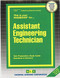 Assistant Engineering Technician - 9780837309316 by National Learning Corporation, 9780837309316