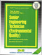 Senior Engineering Technician (Environmental Quality) - 9780837332383 by National Learning Corporation, 9780837332383