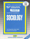 Sociology by National Learning Corporation, 9780837384818