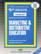 Marketing and Distributive Education by National Learning Corporation, 9780837384665