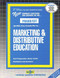 Marketing and Distributive Education by National Learning Corporation, 9780837384665
