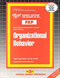 Organizational Behavior - 9780837355191 by National Learning Corporation, 9780837355191