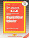 Organizational Behavior - 9780837355191 by National Learning Corporation, 9780837355191