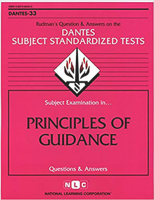 Principles of Guidance - 9780837366333 by National Learning Corporation, 9780837366333