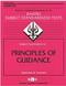 Principles of Guidance - 9780837366333 by National Learning Corporation, 9780837366333