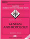 General Anthropology - 9780837366166 by National Learning Corporation, 9780837366166