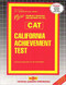 California Achievement Test (CAT) - 9780837358017 by National Learning Corporation, 9780837358017