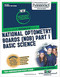 National Optometry Boards (NOB) Part I Basic Science by National Learning Corporation, 9780837369020