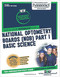 National Optometry Boards (NOB) Part I Basic Science by National Learning Corporation, 9780837369020