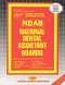 National Dental Assistant Boards (NDAB) - 9780837350875 by National Learning Corporation, 9780837350875