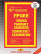 Foreign Pharmacy Graduates Equivalency Examination (FPGEE) - 9780837350820 by National Learning Corporation, 9780837350820