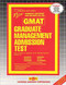 Graduate Management Admission Test (GMAT) - 9780837350141 by National Learning Corporation, 9780837350141