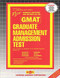 Graduate Management Admission Test (GMAT) - 9780837350141 by National Learning Corporation, 9780837350141