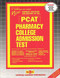 Pharmacy College Admission Test (PCAT) - 9780837350523 by National Learning Corporation, 9780837350523